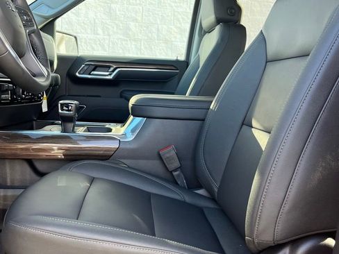 New 2026 Chevrolet Silverado 1500 LT Trail Boss w/ LT Trail Boss Premium Package image 9