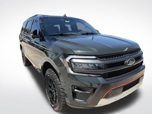 Used 2022 Ford Expedition Timberline AWD/4WD image 2