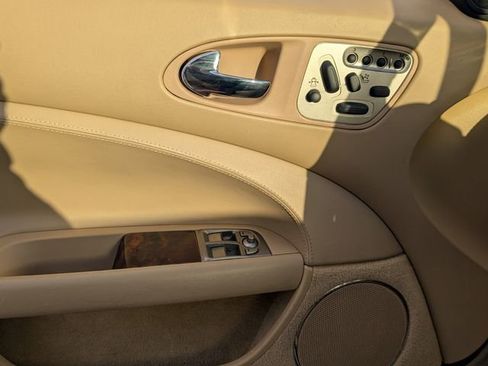 Used 2008 Jaguar XK Convertible image 21