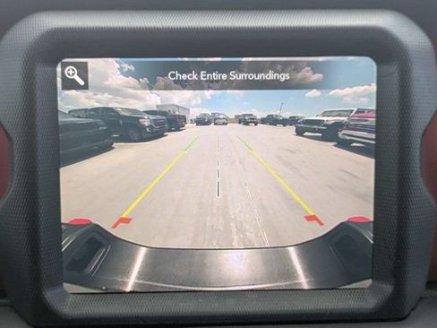 Used 2020 Jeep Gladiator Rubicon AWD/4WD image 25