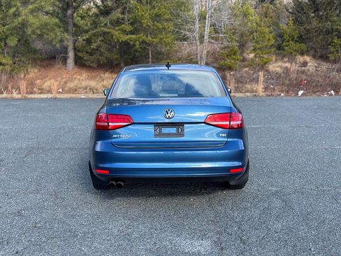 Used 2015 Volkswagen Jetta SE FWD image 7