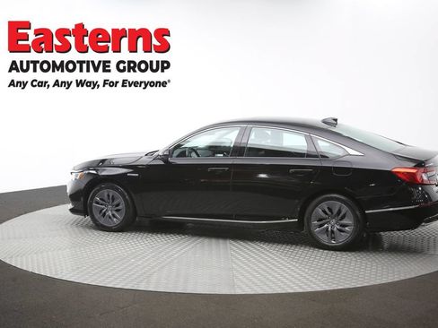 Used 2022 Honda Accord EX-L image 62