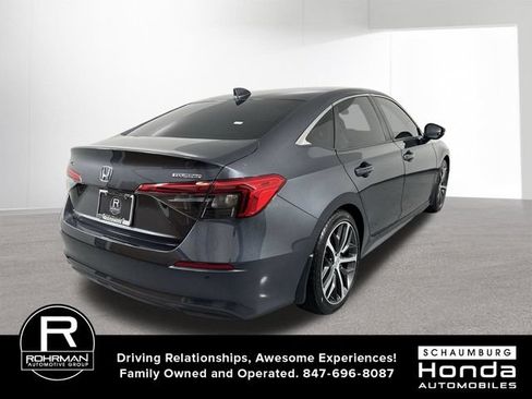 Used 2024 Honda Civic Touring image 36