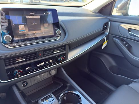 New 2026 Nissan Rogue SV w/ SV Premium Package image 21