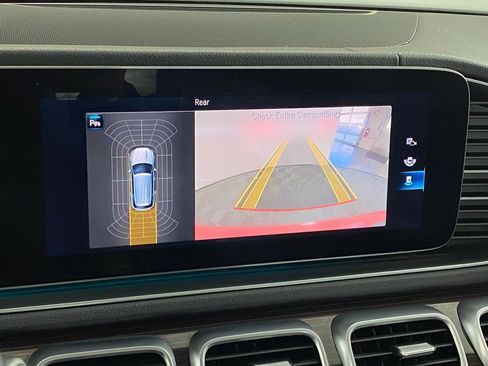 Certified 2020 Mercedes-Benz GLE 350 4MATIC image 26