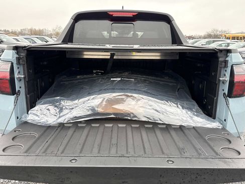 New 2026 Hyundai Santa Cruz SEL image 12