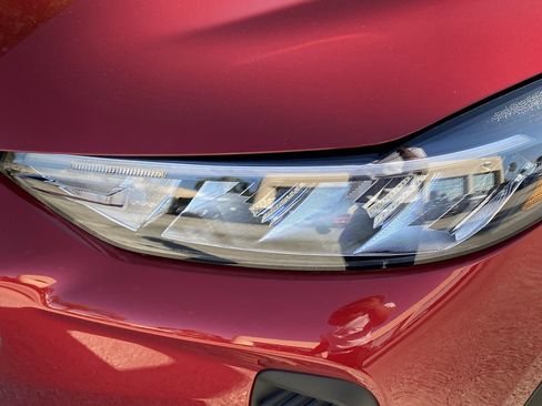 New 2026 Ford Escape Active w/ Active Premium Tech Pack FWD image 7