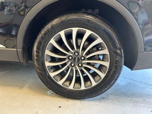 Used 2024 Lincoln Aviator Reserve w/ Elements Package Plus image 8