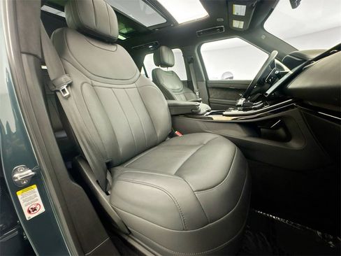 Certified 2023 Land Rover Range Rover Sport First Edition image 30