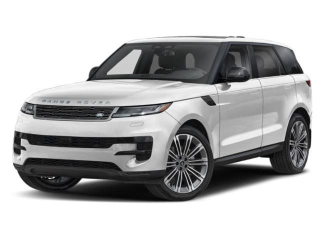 New 2027 Land Rover Range Rover Sport SE AWD/4WD 360° Tour