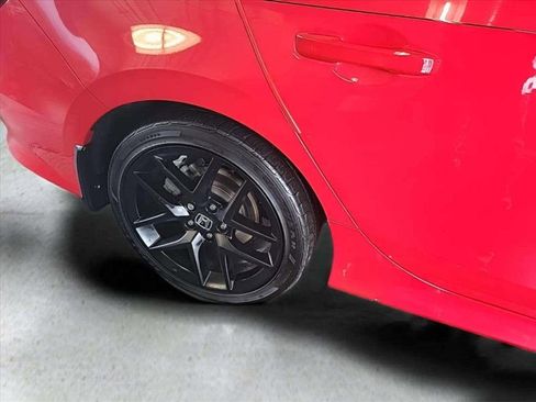 Used 2024 Honda Civic Si image 33