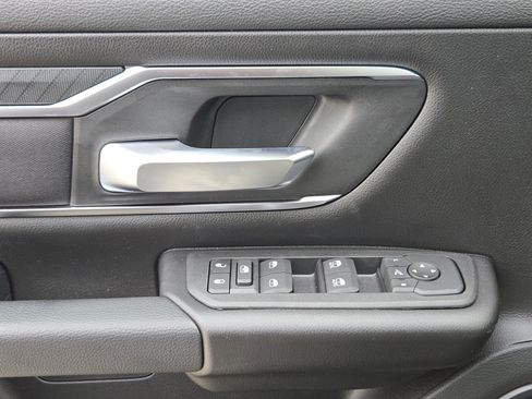 New 2026 RAM 1500 Lone Star image 18