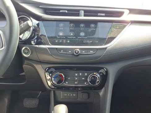 Used 2023 Buick Encore GX Preferred w/ Cold Weather Comfort Package AWD/4WD image 10