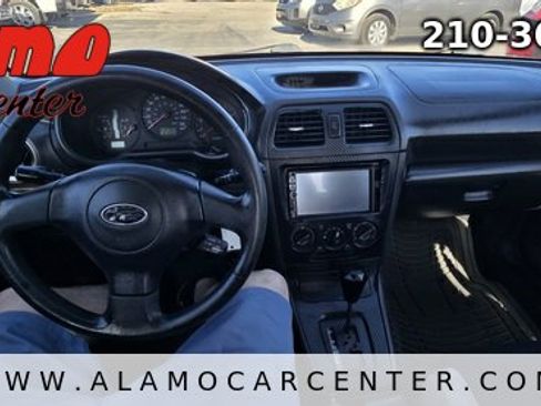 Used 2006 Subaru Impreza 2.5i AWD/4WD image 31