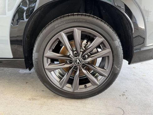 Used 2026 Acura ADX A-Spec FWD image 17