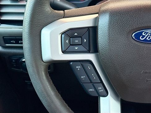 Used 2020 Ford F150 King Ranch w/ Equipment Group 601A Luxury AWD/4WD image 11