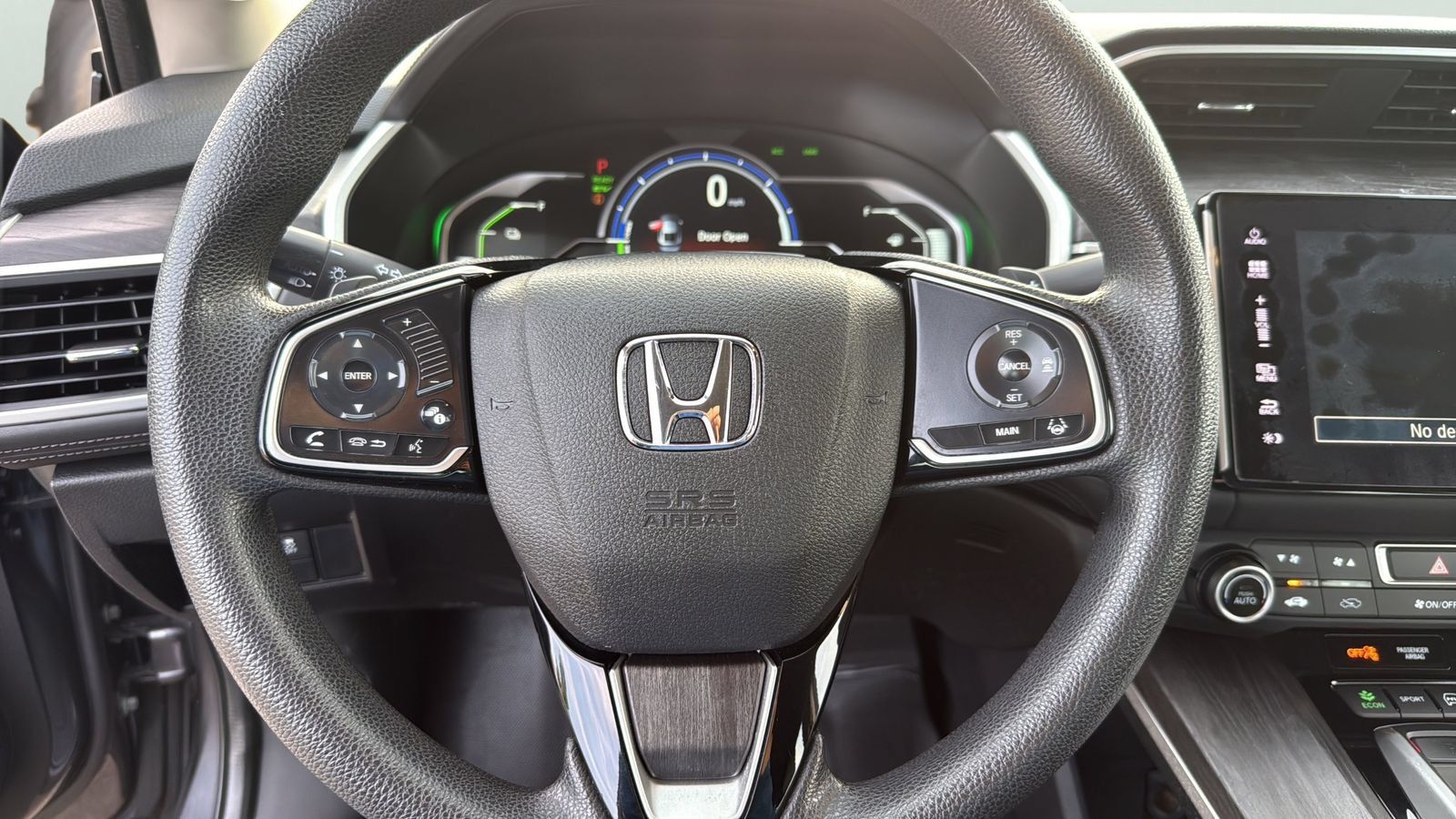 Used 2018 Honda Clarity Plug-In Hybrid image 12