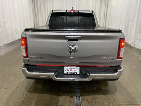 Used 2022 RAM 1500 Big Horn image 5