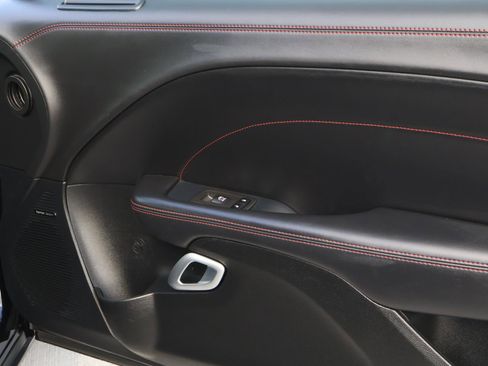 Used 2023 Dodge Challenger R/T Scat Pack image 13