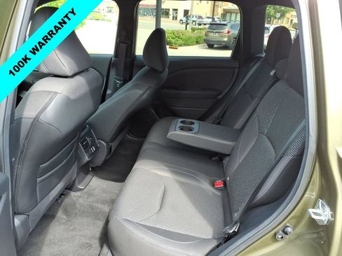 Certified 2026 Subaru Forester Premium AWD/4WD image 25