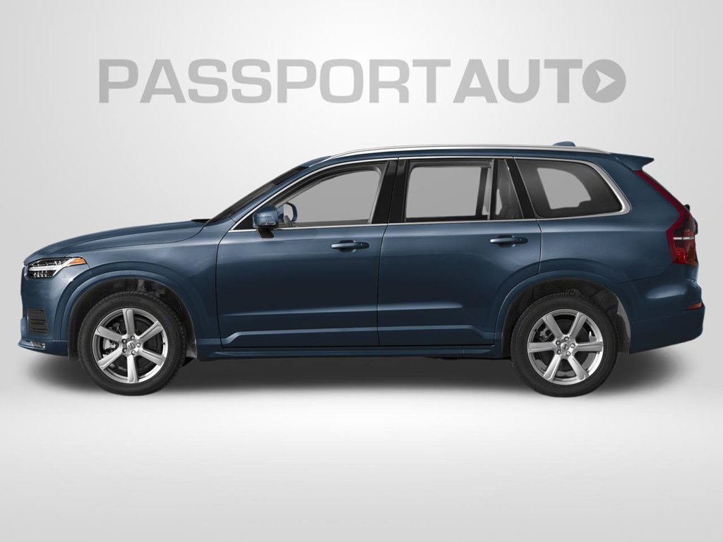Used 2023 Volvo XC90 B6 Plus w/ Protection Package Premier AWD/4WD image 3