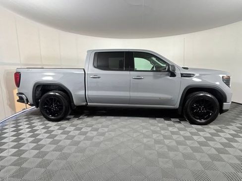 Used 2024 GMC Sierra 1500 Elevation AWD/4WD image 41