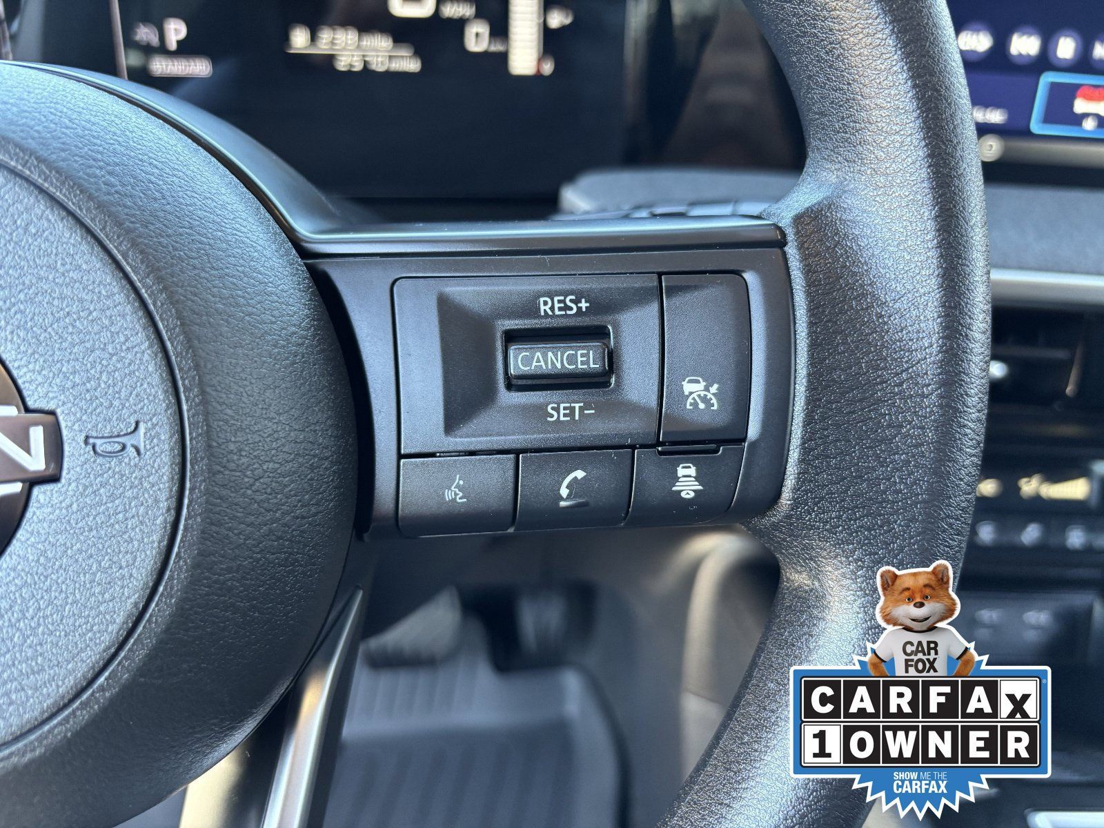 Certified 2026 Nissan Kicks SV FWD image 28