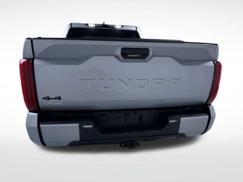 Used 2024 Toyota Tundra SR5 w/ TRD Sport Premium Package AWD/4WD image 24