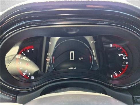 Used 2026 Dodge Durango GT w/ Blacktop Package AWD/4WD image 11