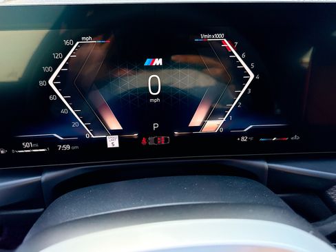 New 2026 BMW 430i w/ M Sport Package RWD image 40