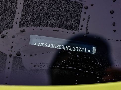 Used 2023 BMW M4 xDrive Competition w/ Executive Package image 28