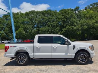 Certified 2021 Ford F150 XLT w/ Equipment Group 302A High AWD/4WD video 2