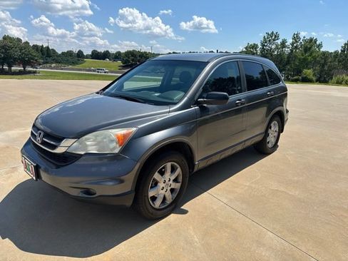 Used 2011 Honda CR-V SE image 3