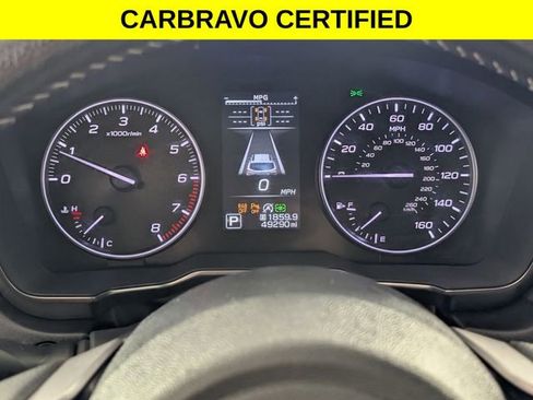Used 2023 Subaru Outback Limited XT AWD/4WD image 19