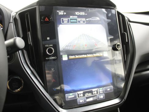 New 2026 Subaru Crosstrek 2.5i Wilderness image 15