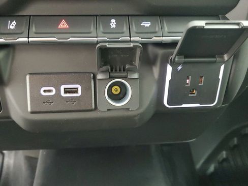 New 2026 Chevrolet Silverado 2500 W/T w/ WT Convenience Package image 23