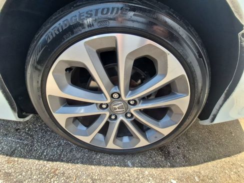 Used 2014 Honda Accord EX-L image 7