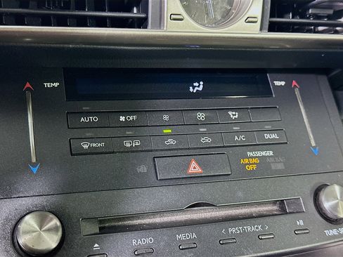 Used 2015 Lexus IS 250 AWD w/ Navigation System Package image 23