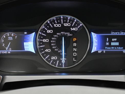 Used 2012 Ford Edge Limited image 70