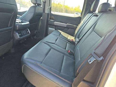 Used 2021 Ford F150 Lariat w/ Equipment Group 502A High AWD/4WD image 11