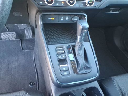 Used 2025 Honda CR-V EX image 11