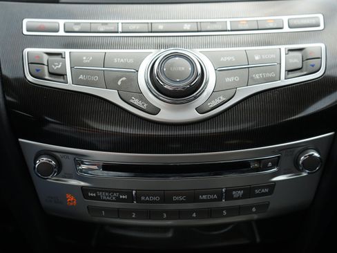 Used 2018 INFINITI QX60 Luxe w/ Premium Package AWD/4WD image 22