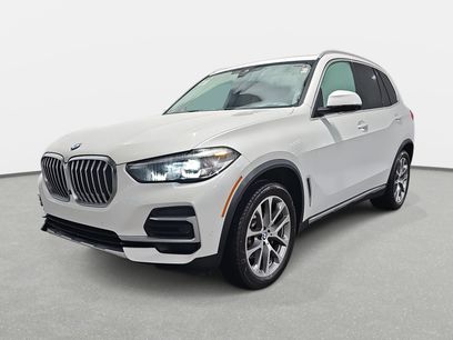 Certified 2023 BMW X5 xDrive40i w/ Premium Package