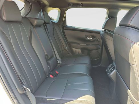 Certified 2025 Acura ADX A-Spec AWD/4WD image 11