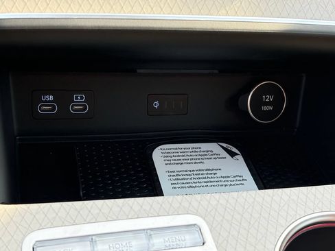 New 2026 Genesis GV80 2.5T Advanced AWD/4WD image 24