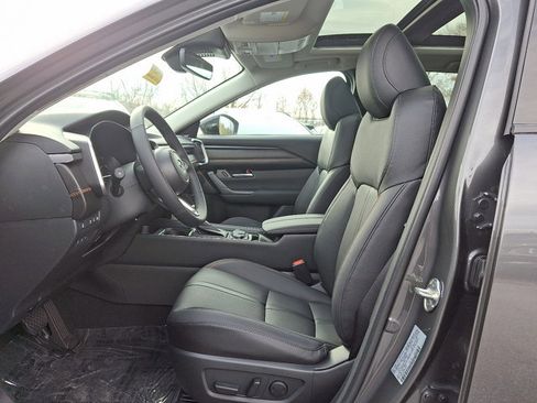 New 2026 MAZDA CX-50 AWD 2.5 Hybrid w/ Weather Package image 11