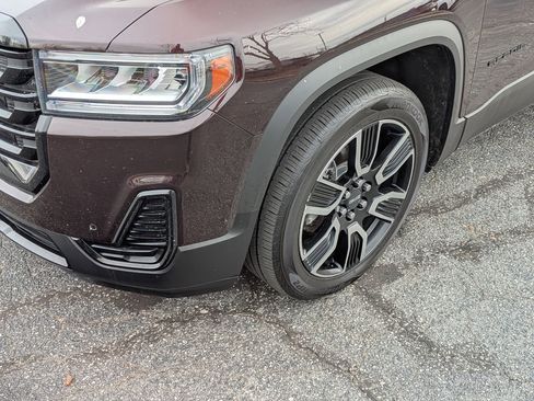 Certified 2021 GMC Acadia SLE w/ Driver Convenience Package image 11