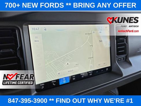 New 2026 Ford Bronco Badlands image 60