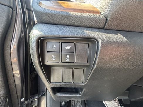 Used 2019 Honda CR-V EX-L image 24