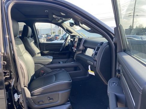 New 2026 RAM 2500 Rebel w/ Rebel Level 2 Equipment Group image 30